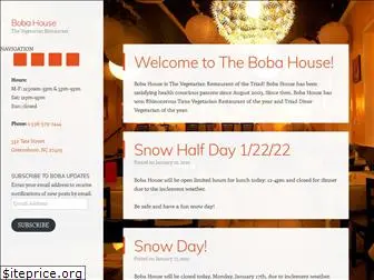 bobahouse.com