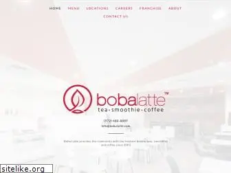 bobalatte.com