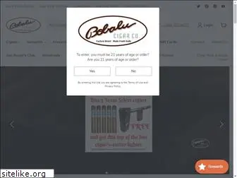 bobalucigars.com