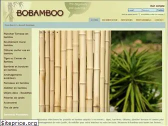 www.bobamboo.fr