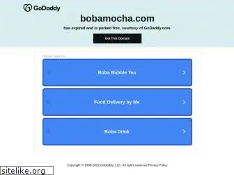 bobamocha.com