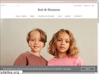 bobandblossom.co.uk