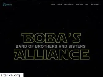 bobasalliance.com