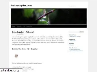 bobasupplier.com