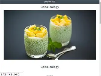 bobatealogy.com