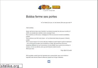 bobbahotel.eu