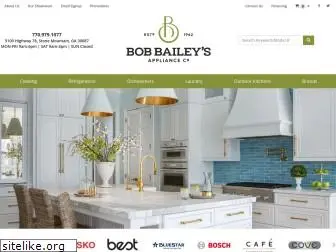 bobbaileys.com