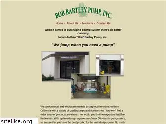 bobbartleypump.com