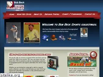 bobbecksports.com