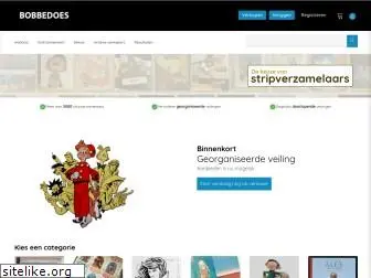 www.bobbedoes.nl