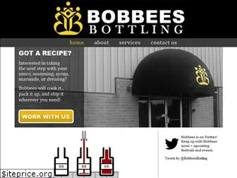 bobbeesbottling.com