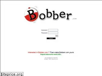 bobber.com