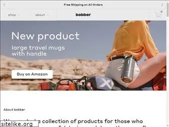 bobberbottle.com