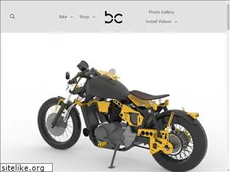 bobbercycle.com