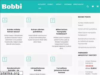 bobbi.fi