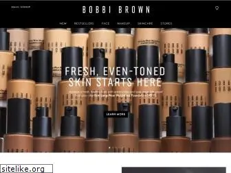 bobbibrown-me.com