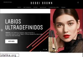 bobbibrown.cl