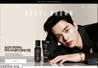 bobbibrown.co.kr