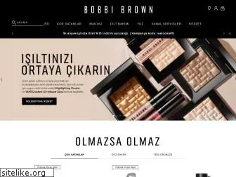 bobbibrown.com.tr