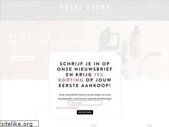 bobbibrown.nl