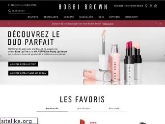 bobbibrowncosmetics.fr