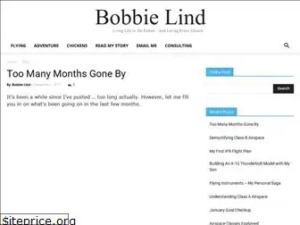 bobbielind.com