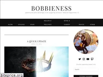 bobbieness.com