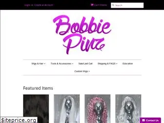 bobbiepinz.com