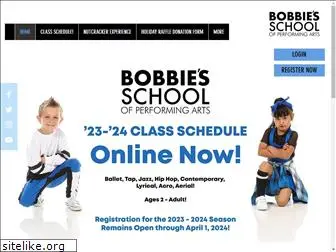 bobbiesschool.com