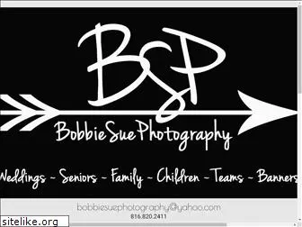 bobbiesuephotography.com