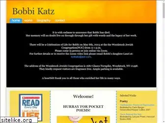 bobbikatz.com