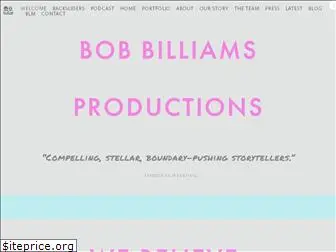 bobbilliamsproductions.com