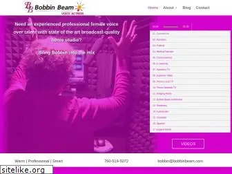 bobbinbeam.com