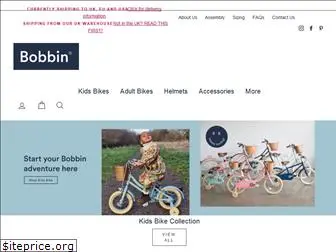 bobbinbikes.co.uk