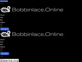 bobbinlace.online