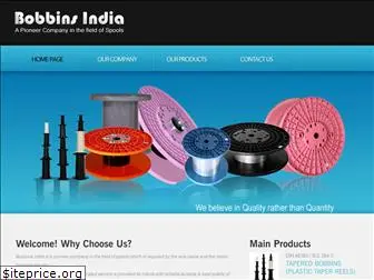 bobbinsindia.com