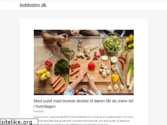 bobbistro.dk