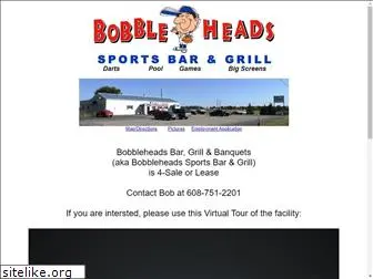 bobbleheadsbar.com