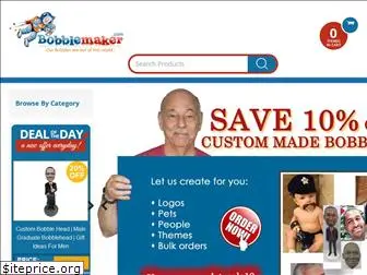 bobblemaker.com