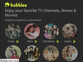 bobbles.tv