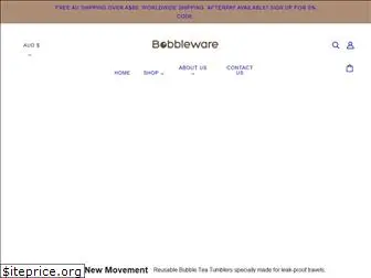 bobbleware.com.au