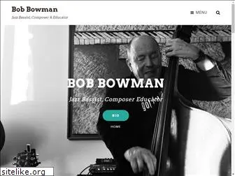 bobbowman-lownote.com