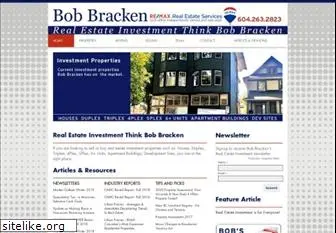 bobbracken.com