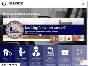 bobbrooksschool.com