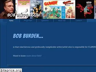 bobburden.com