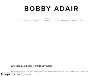 bobbyadair.com