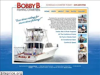 bobbybcharters.com