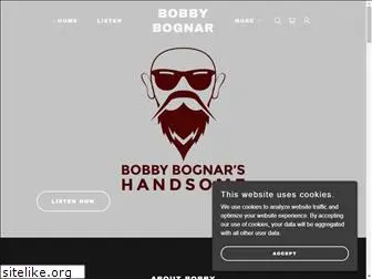 bobbybognar.com