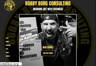 bobbyborg.com