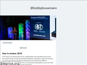 bobbybouwmann.nl